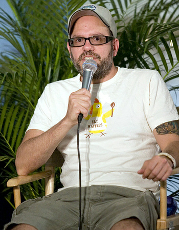 David Cross